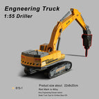 Driller