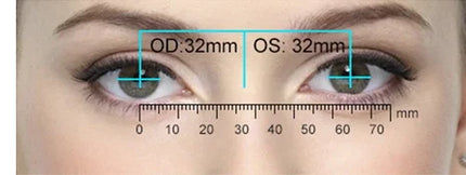 BLUEMOKY S Size Handmade Acetate Prescription Glasses For Women Cat Eye Myopia Optical Eyeglasses Progressive Myopia Eyewear