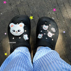 D / Only Shoes Buckles