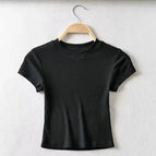 black / S