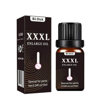 XXXL Penis Permanent Thickening Growth Man Massage Enlargement Oils Cock Erection Enhance Big Dick Enlarge Liquid Men Enlargeme