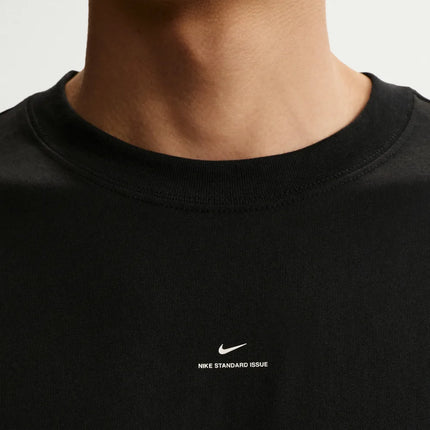 NIKE Men's AS M NK DF SI SS Sports and Leisure Short sleeved T-shirt IR1862-010