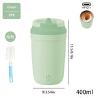 400ml / Green