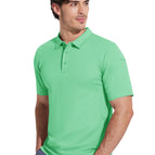 Mint Green / 4XL / China Mainland