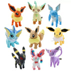 9 PCS Stand 15cm