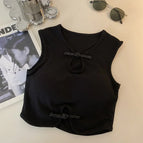 A-black / One Size