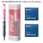 Black White 12DB Sac / EF