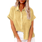 short yellow / XXXL