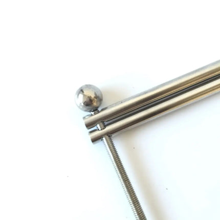 BDSM Adjustable Nipple Clamps Breast Stainless Steel Stimulate Chastity For Women Fetish Bondage Tools Sex Game Toys For Couples