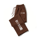 XXL / brown
