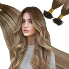3-8-22 / >=45% / 100 Strands|6 Months With Proper Care|20inches