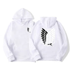 WHITE / XXL