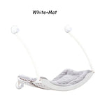Cat Bed White