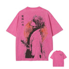 pink / XXXL