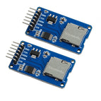 2pcs module