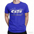 XXXL / blueGS