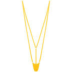 Yellow / One Size