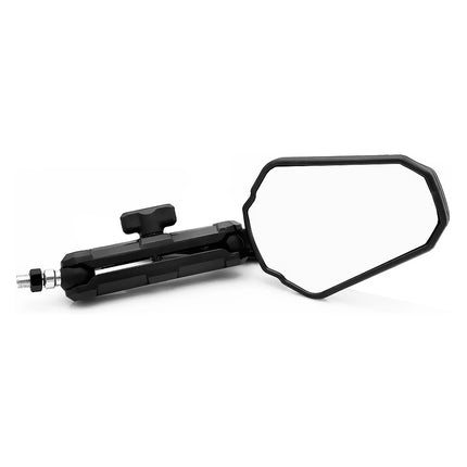 Motorcycle Universal Foldable Rear View Mirror Adjustable Adventure Westwind Road Handlebar Side Mirrors Motorbike Accessories