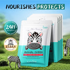 5pcs ZEBRA