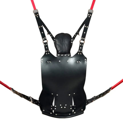 Sex swing Sex Toys for Couples with Support Frame Sex Cushion Erotic Toys Sex position aid