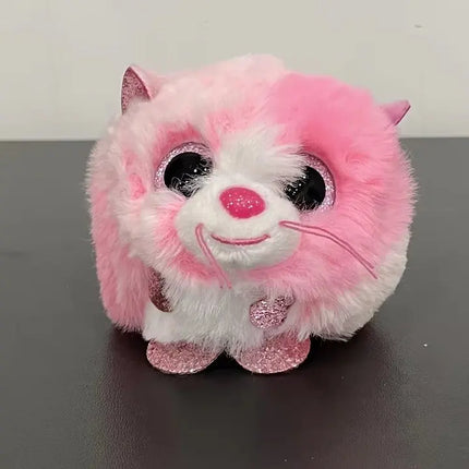 Ty Beanie Boos Ball Plush Toy Doll Lion Unicorn Owl Best Christmas Gift