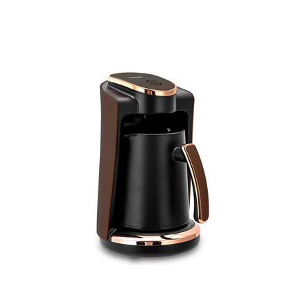 220V 110V Household Electric Coffee Pot Tea Office Coffee Maker 250ML Single Cup Turkish Coffee Machine