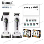 km-1593 1595-W box