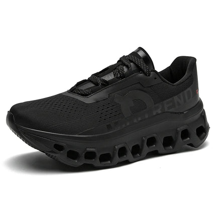 Mens Running Shoes Breathable Summer Sport Tennis Shoes Casual Ultra Lightweight Unisex Fashion Sneakers Non Slip Trainers