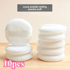 White-10pcs
