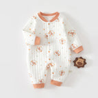 Orange / 59cm(1-3M) / China Mainland