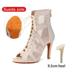 Suede sole 9.5cm 2 / 45 / China Mainland