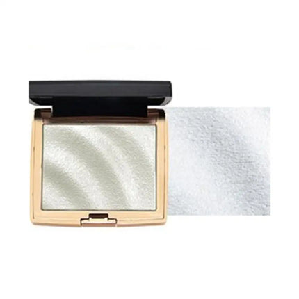3Colors Facial Highlighter Makeup Palette Face Lasting Glow Brighten Contour Shimmer Powder Illuminator Highlight Cosmetics tool
