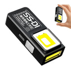 Mini Torch / Fixed Focus