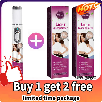 Vitiligo Treatment Device 2nd Upgraded Version⸴Vitiligo Treatment⸴Fast