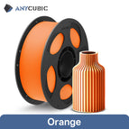 2kg Orange / United States