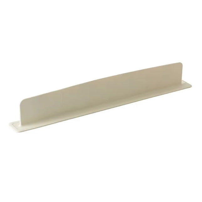 Silicone Sink Baffle Splash Guard Protect Cloth From Splashing Water Anti-splash Stopper Waterproof Splatter Screen Kitchen Tool
