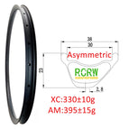 23mm deep-38mm Wide / AM Weight Rim / China Mainland|Other Holes Tell Me|UD Matte