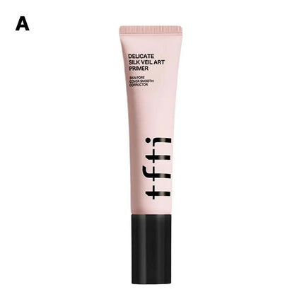 TFIT Full Cover Face Liquid Concealer Long Lasting Waterproof Refreshing Face Makeup Waterproof Brightening Original Concealer