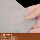 325 Mesh / 20x30cm x1pcs