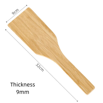 Erotic Smooth Bamboo Wood Board Beat Whip Sex Toys for Couple Slave Bondage Spanking Paddle Play Sexy Shop