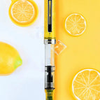 Lemon Yellow / EF(0.4mm)