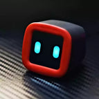 Red Black Charging
