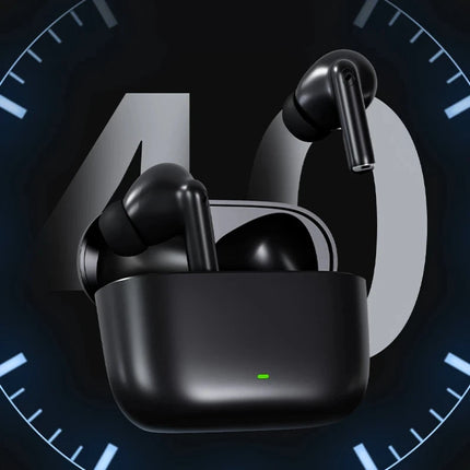 Original Wireless Bluetooth Earphones Stereo Sound Earbud for Phone Headphone Waterproof Sports Hifi Music Headsets With Mic