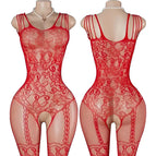 29-Red / One Size