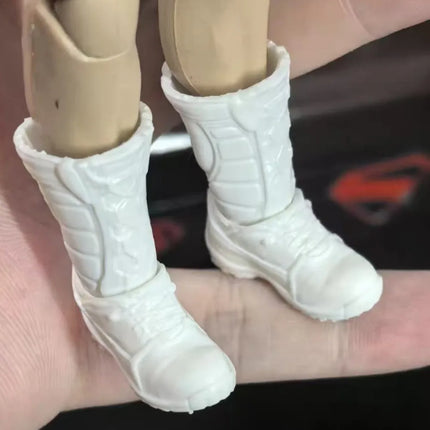 1/12 Scale Boots Model for 6'' Gwtoys