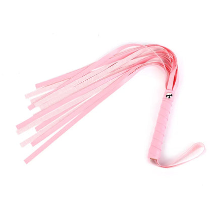 4 Colors Exotic Accessories Set of Whip Restraint Fetish Spanking Paddle Adult Sexy Games Bdsm Bondage Flirting Toys For Couples