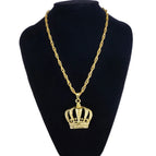 Crown