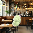 Green Duck