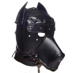 3 BDSM Mask