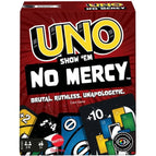UNO NO MERCY